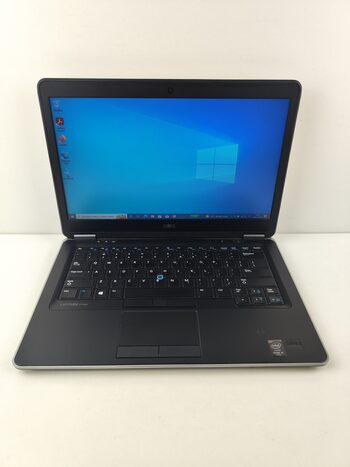 Dell Latitude E7440 i5-4310U 8GB/120GB