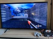 Nintendo 64 su Goldeneye 007