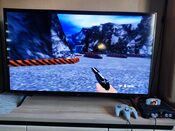 Nintendo 64 su Goldeneye 007