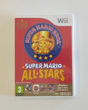 Super Mario All-Stars Wii