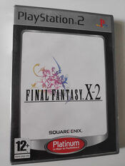 Final Fantasy X-2 PlayStation 2