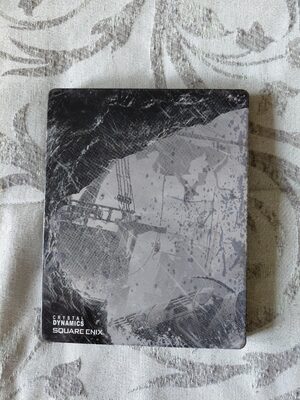 Tomb Raider Survival Edition PlayStation 3