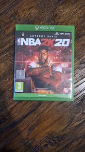 NBA (2k16-2k20), Strange Brigade, Rocket League komplektas