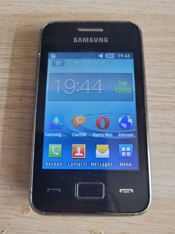 Samsung galaxy Rex 80 gt-s5220r