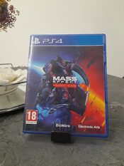 Mass Effect Legendary Edition PlayStation 4