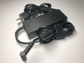 Get HP 709986-002 90W 19.5V 4.62A 4.5mm x 3.0 mm Genuine Power Adapter Charger