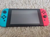 Nintendo switch 32GB 2 žaidimai 128GB sd pro cotroller