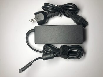 HP 709986-002 90W 19.5V 4.62A 4.5mm x 3.0 mm Genuine Power Adapter Charger