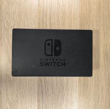 Dock Base para Nintendo Switch Original