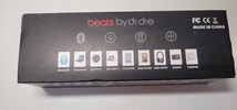 Get Beats pill by dr. dre