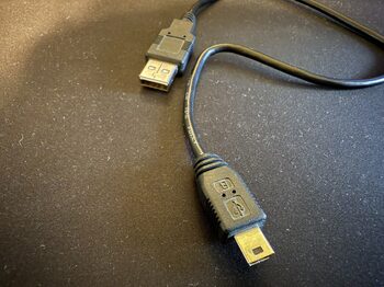 Buy mini-USB/USB kabelis, 40 cm