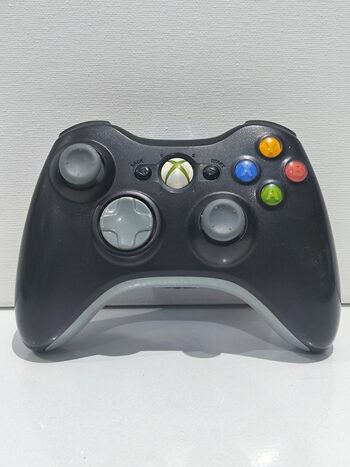 Mando Xbox 360 Revisado y Mantenido