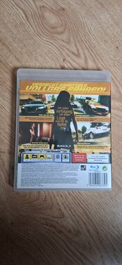 Need For Speed Undercover PlayStation 3 for sale