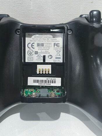 Redeem Mando Xbox 360 Revisado y Mantenido