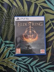 Elden Ring PlayStation 5