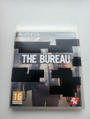 The Bureau: XCOM Declassified PlayStation 3