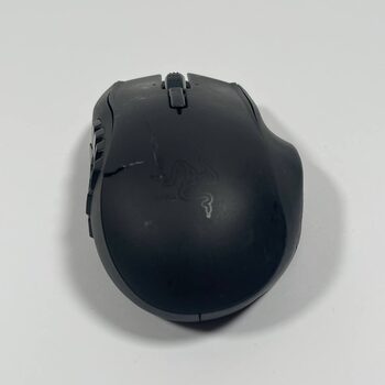 Redeem Razer Naga 2014 - Ergonomic RGB MMO Gaming Mouse - 12 Programmable Buttons