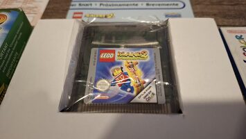 LEGO Island 2: The Brickster's Revenge Game Boy Color