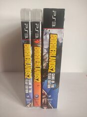 Borderlands 2: Game of the Year Edition PlayStation 3 for sale