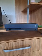 Xbox One X, Black, 1TB