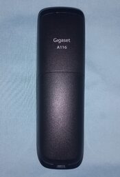 Buy Teléfono Fijo - Gigaset A116 (Muy Poco Uso) - 8€