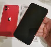 Apple iPhone 11 128GB Red