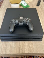 PlayStation 4, Black, 1TB