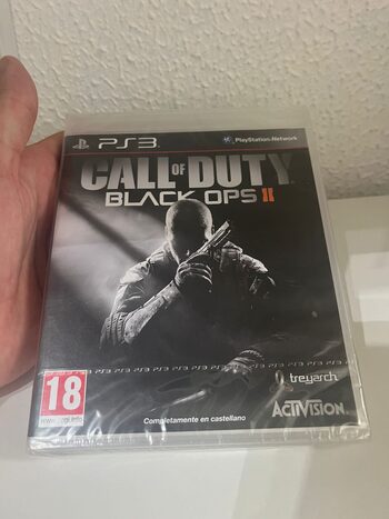 Get Call of Duty: Black Ops II PlayStation 3