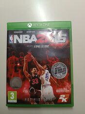 NBA 2K16 Xbox One