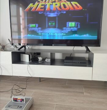 Super Metroid SNES for sale