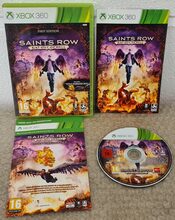 Saints Row IV: How the Saints Save Christmas Xbox 360