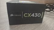 Corsair CX ATX 430 W 80+ Bronze PSU