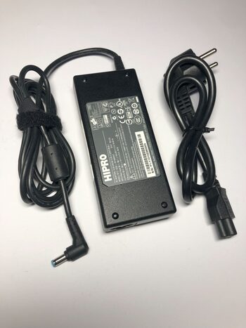 Hipro HP-A0904A3 19V 4.74A 90W 5.5 x 1.7mm Genuine Power Adapter Charger