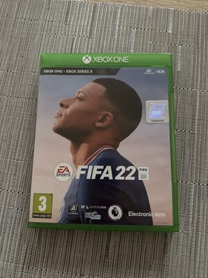 FIFA 22 Xbox One
