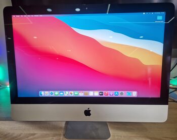 Get iMac 2014