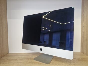 iMac 2014