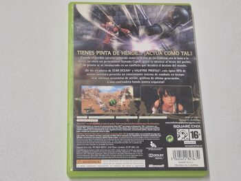 Infinite Undiscovery Xbox 360