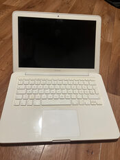 Apple Macbook