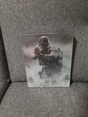 Call of Duty: Infinite Warfare Steelbook Edition PlayStation 4
