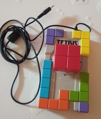 Tetris Radica Plug & Play Retro for sale