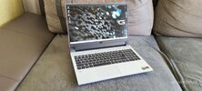 Buy Dell G15 Ryzen 5/15,6"120hz/16gb/rtx/SSD nvme/w10