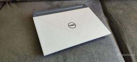 Get Dell G15 Ryzen 5/15,6"120hz/16gb/rtx/SSD nvme/w10