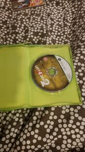 Left 4 Dead 2 Xbox 360