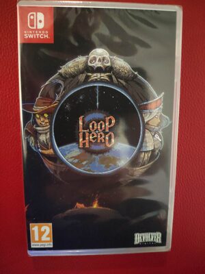 Loop Hero Nintendo Switch