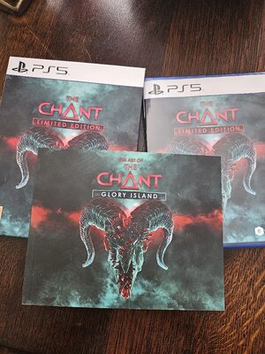 The Chant PlayStation 5