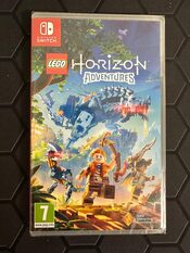 LEGO Horizon Adventures Nintendo Switch