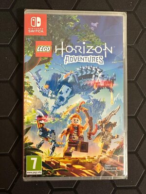 LEGO Horizon Adventures Nintendo Switch