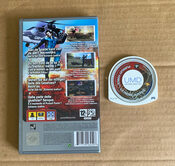 Pursuit Force Extreme Justice PSP