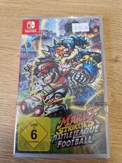 Mario Strikers: Battle League Nintendo Switch