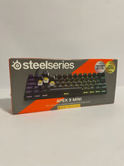 SteelSeries Apex 9 Mini